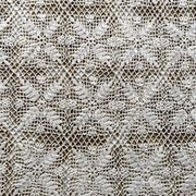 Plaid , jeté de lit crochet 90X140 cm