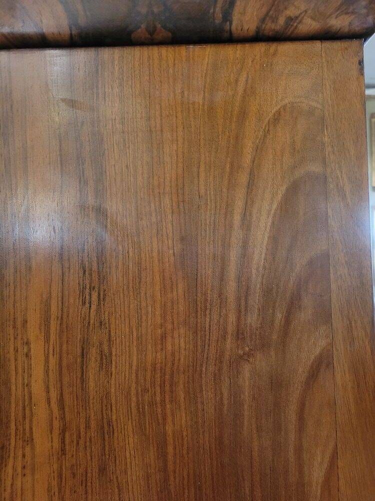 Art Deco display cabinet