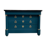 Commodus empire blue duck