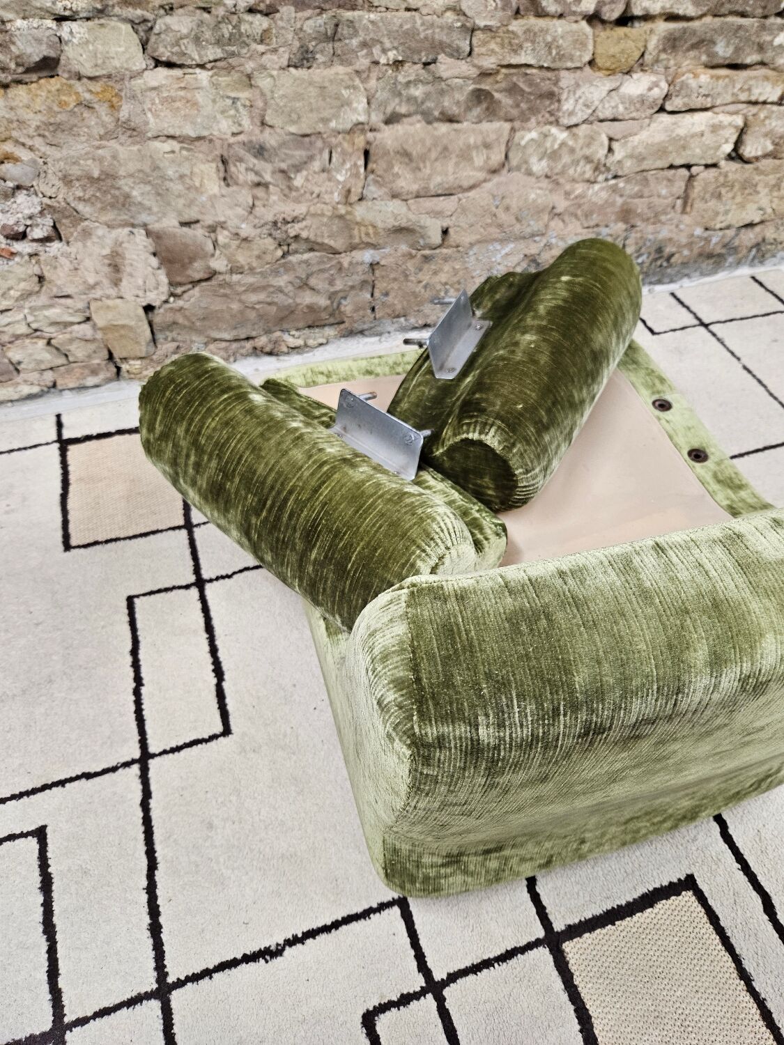 Vintage armchair