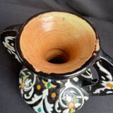 Vase, Aïcha, Nabeul Tunisia vintage