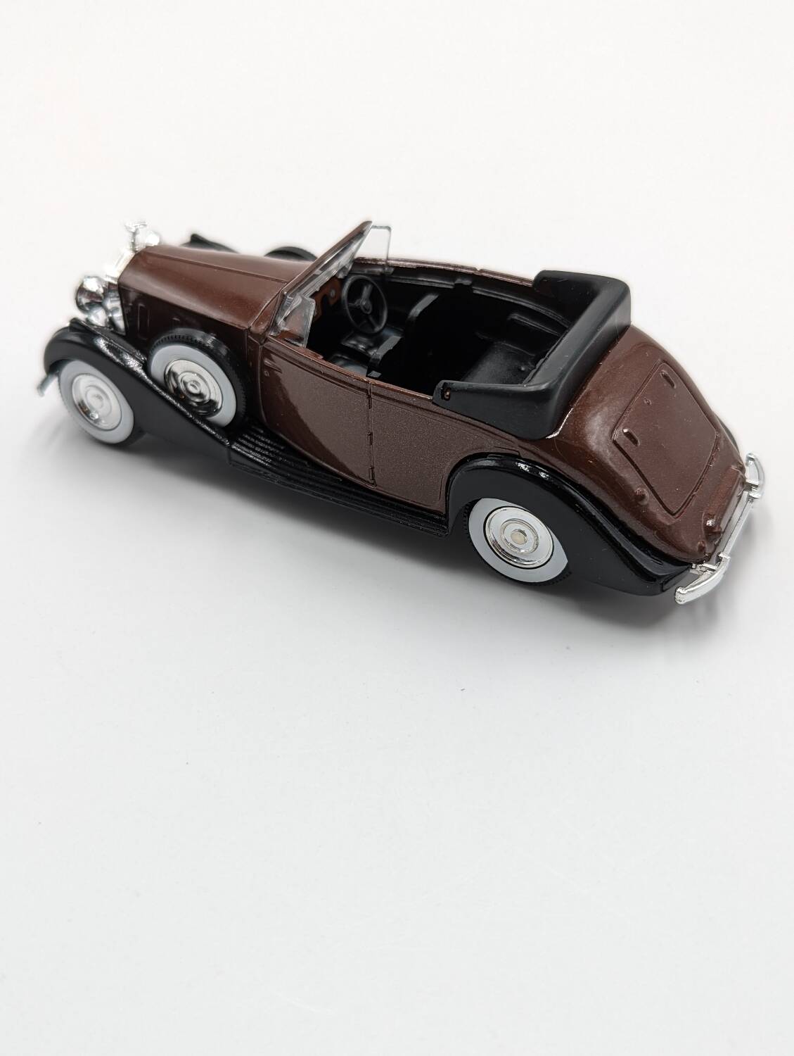 Rolls Royce Phamtom III 1939 1/43