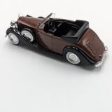 Rolls Royce Phamtom III 1939 1/43