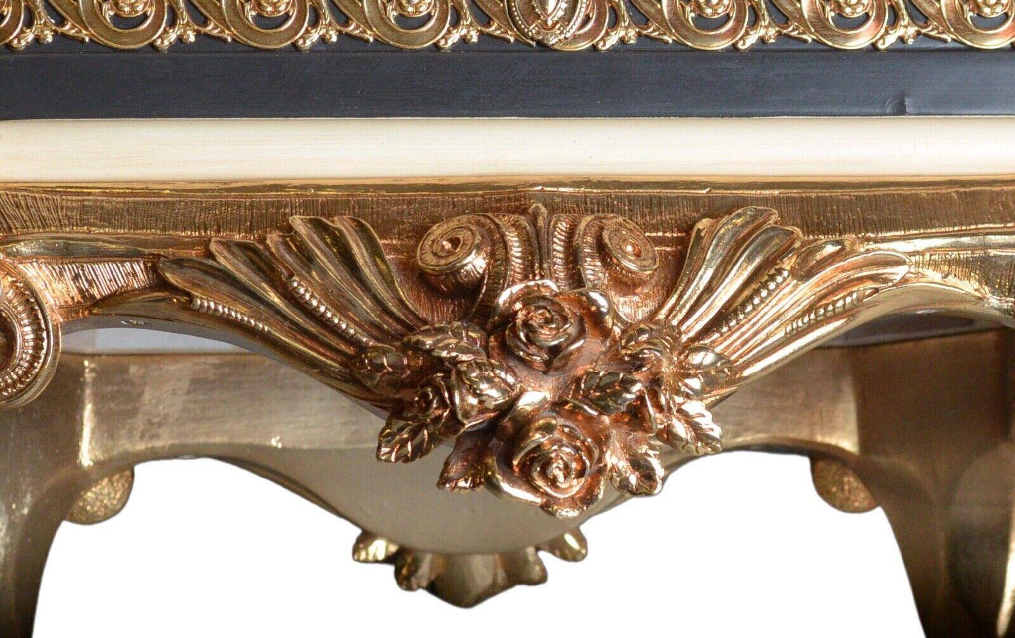 Coiffeuse Rococo Vidal Grau, vers 1970