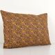 Vintage Turkish cushion cover 41x56 cm