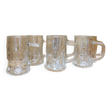 Mini chopes à liqueur