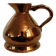 Vintage gold pitcher Wade Regicor England