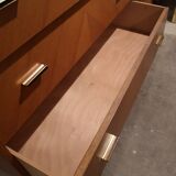 Commode vintage