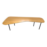 Alexander Girard coffee table, Knoll edition