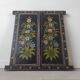 Rajasthani window mirror