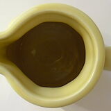 Porcelain creamer