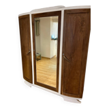 Art Deco cabinet