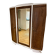 Art Deco cabinet