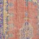 Tapis antique vintage anatolien sku2315