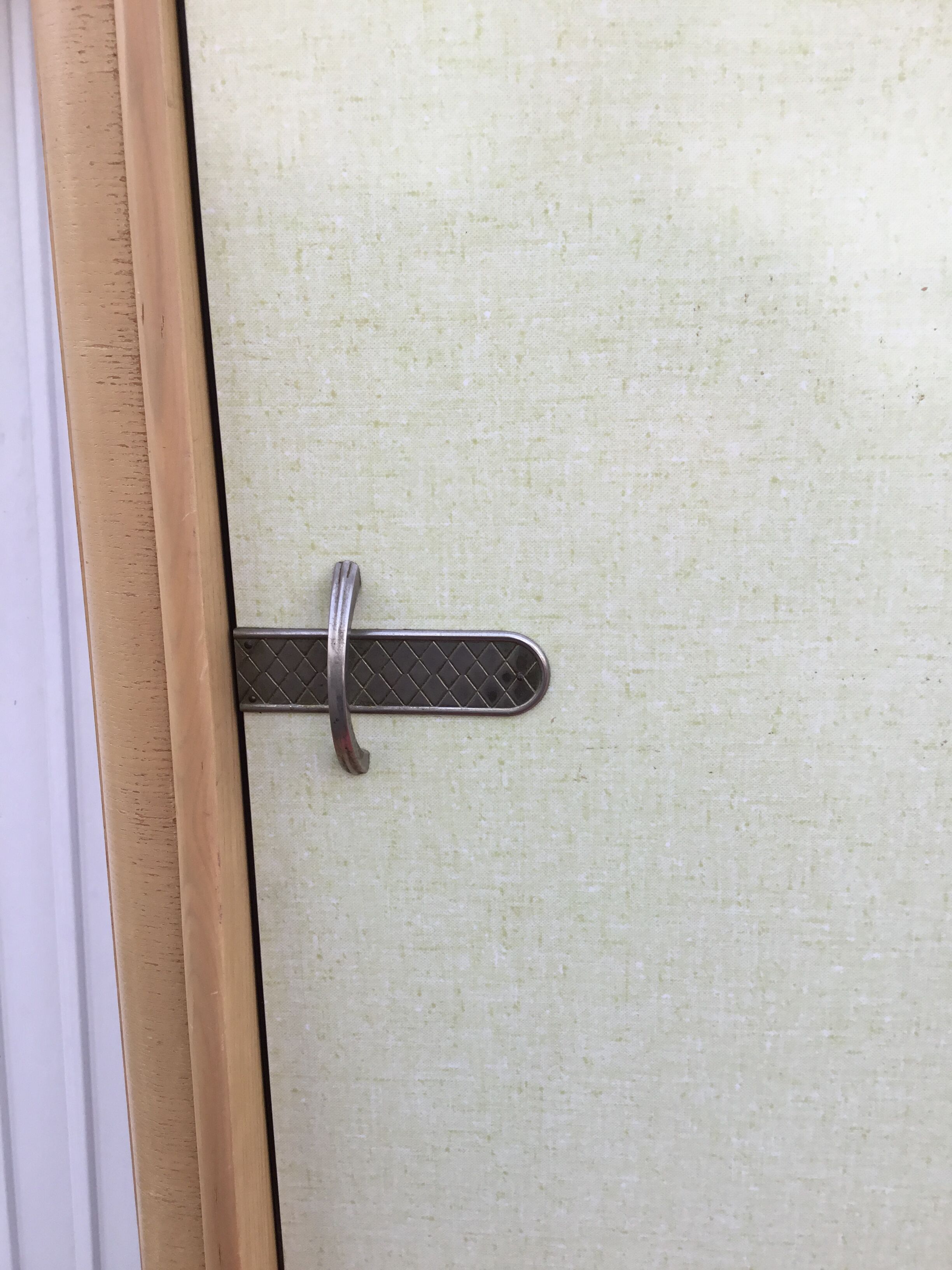 Buffet formica years 50