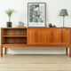 Sideboard, bramin 1960s