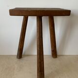 Tripod stool