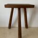 Tripod stool