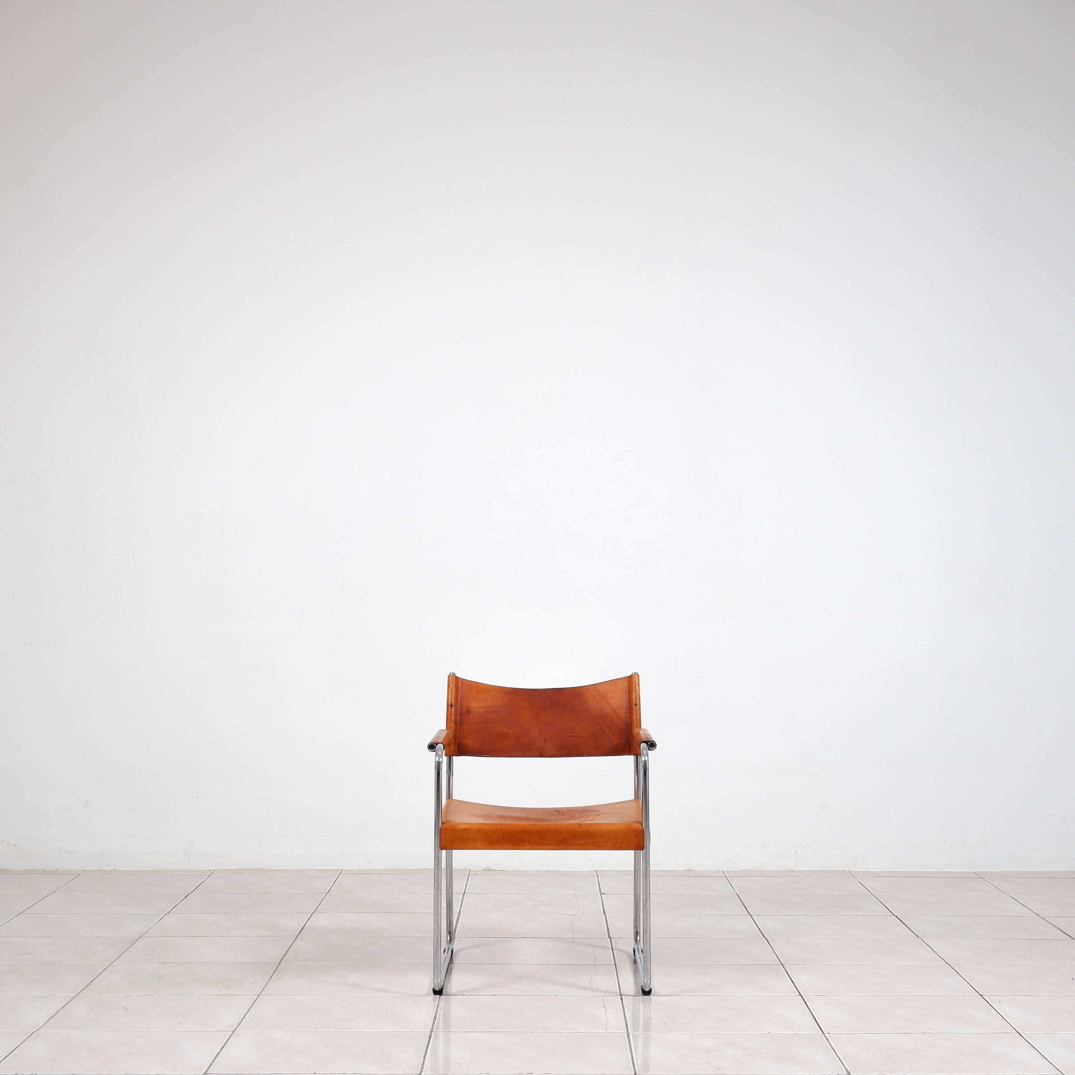 Stühle aus Stein am Rhein armchair type "8787"