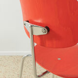 Egon Eiermann, SE 68 chairs