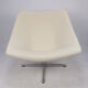 Oyster armchair by Pierre Paulin for Artifort 1965