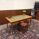 Classic English writing desk