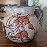 Vallauris tureen