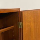 Slim Cabinet from Borge Mogensen 1950s Denmark