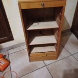 Secretary
