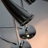 Ara Table Lamps by Philippe Starck for Flos, 1988