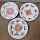 St Amand and Hamage earthenware soup plates