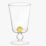 6 Verres 2 Boules