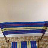 Child camping chair