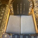 Baumann argos armchair