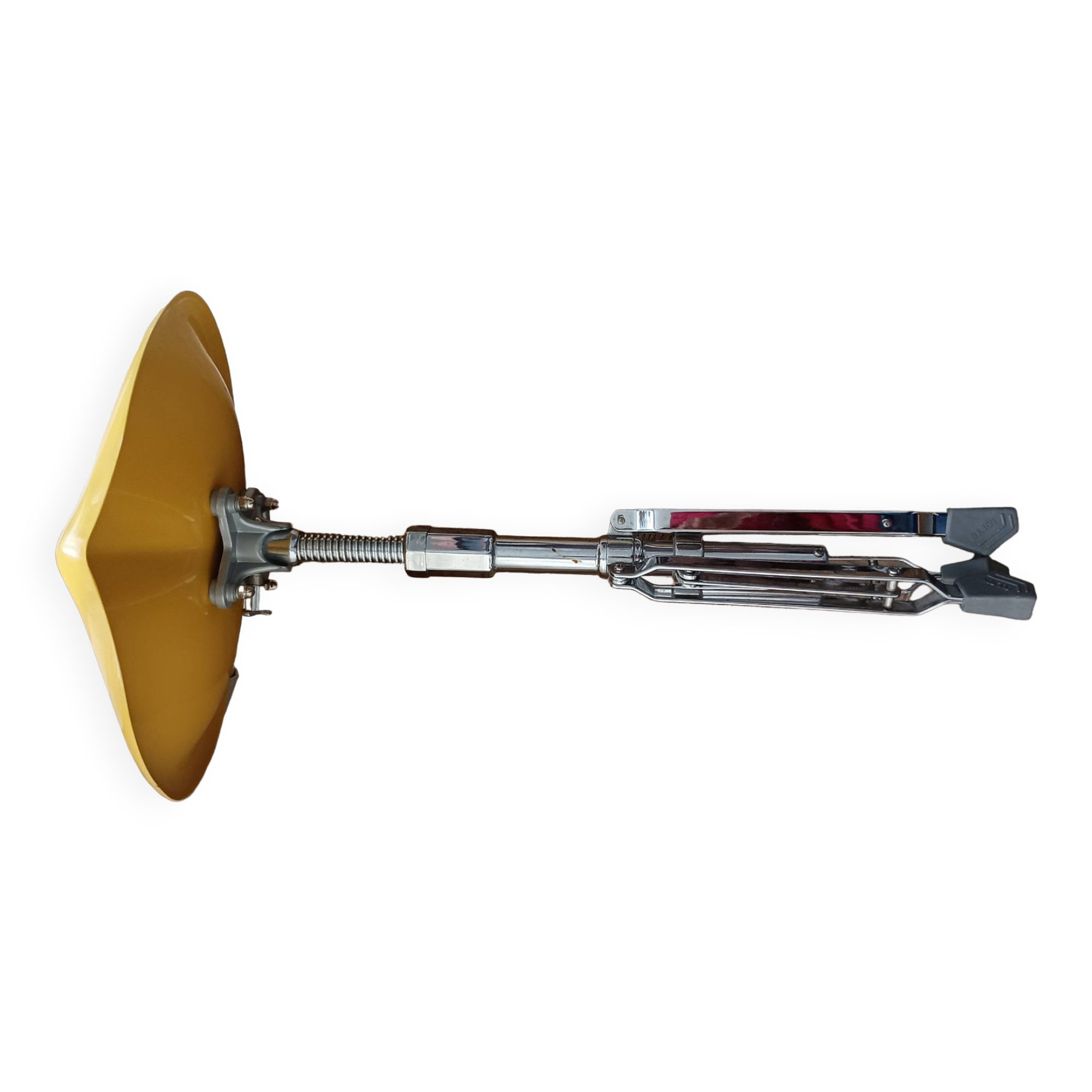 yasu sasamoto dulton tractor stool