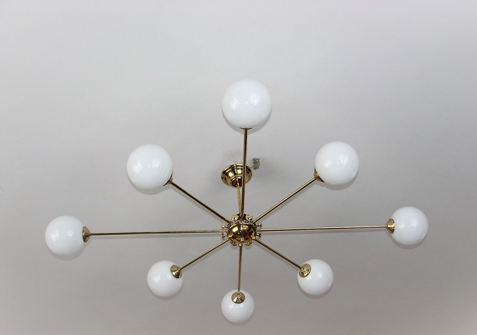 Chandelier, 1960s