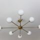 Chandelier, 1960s