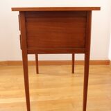 Small space desk or dressing table 1960