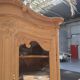 Cauchois fir sideboard
