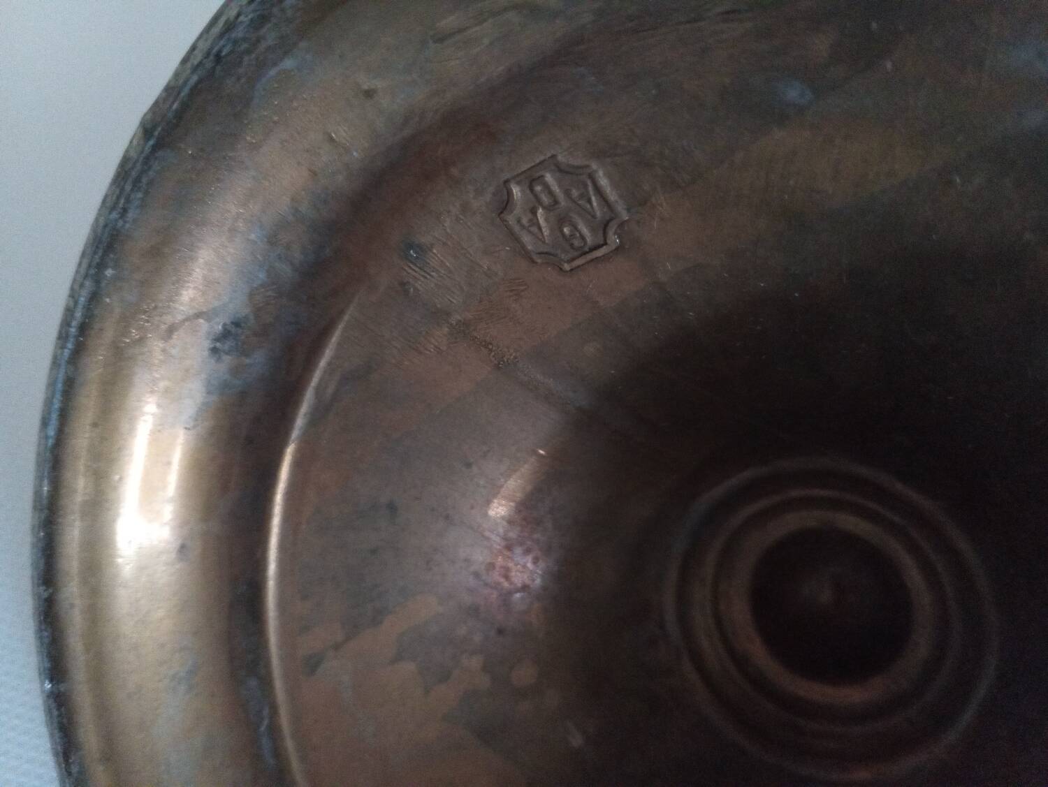 3-branch candle holder