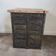 Military drawer unit 1950