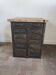 Military drawer unit 1950