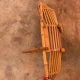 Bamboo basket