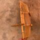Bamboo basket
