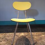 Table set and 4 chairs