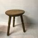 Tabouret trepied