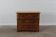 Vintage Weichholz Bauernkommode Schubladenschrank 60er