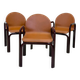 Fauteuil « Orsay » — Gae Aulenti pour Knoll International, 1975