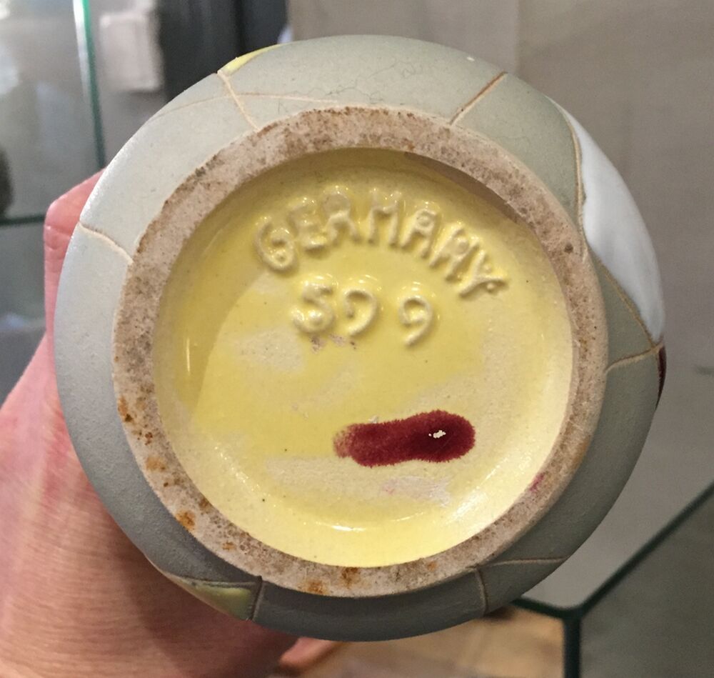 Vase Jasba Keramik model Verona 599