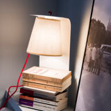 George lamp